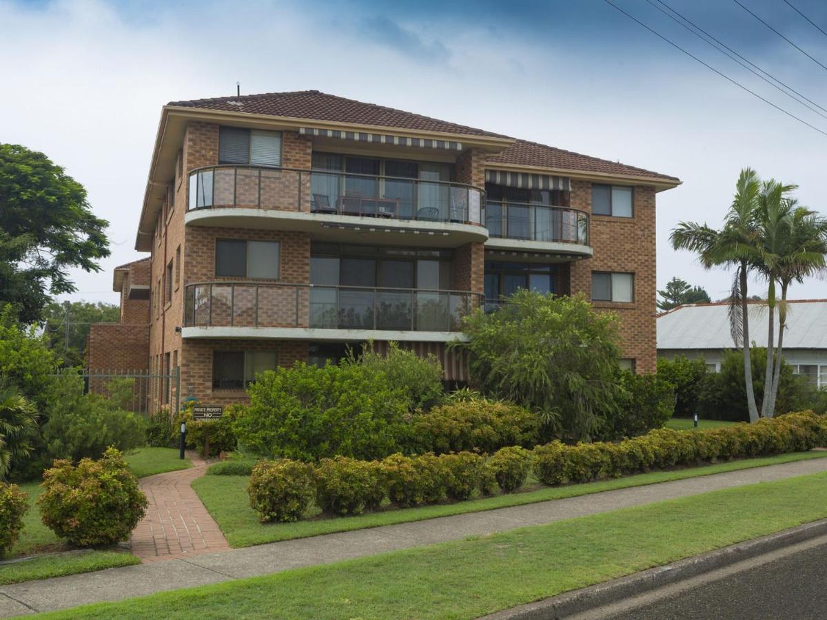 Braemar 9 Apartment Forster Exterior photo